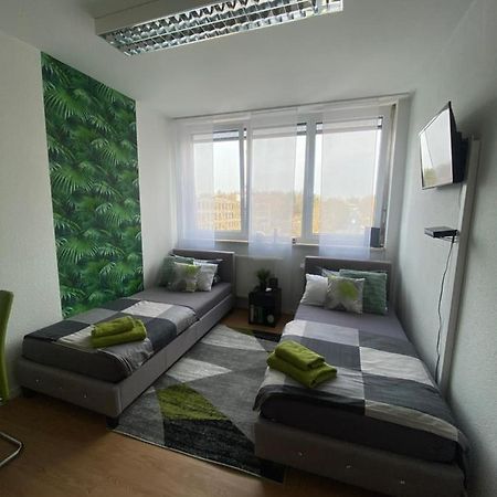 City Appartements Mainz Exterior photo